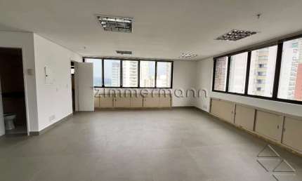Casa comercial à venda na Rua Vieira de Morais, --, Campo Belo, São Paulo, 90 m2 por R$ 870.000