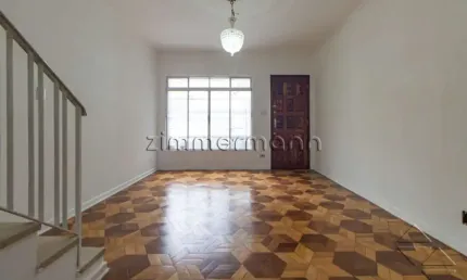 Casa com 3 quartos à venda na rua dos curupiás, --, jabaquara, são paulo, 180 m2 por r$ 610.000