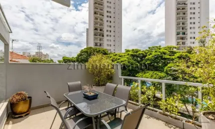 Casa com 2 quartos à venda na Rua Agostinho Lattari, --, Mooca, São Paulo, 123 m2 por R$ 1.360.000