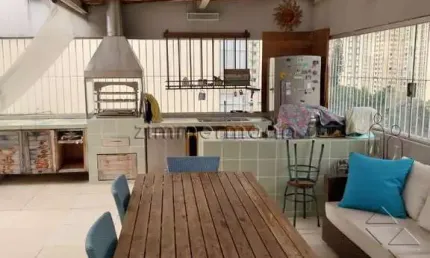Cobertura com 3 quartos à venda na Rua dos Franceses, --, Bela Vista, São Paulo, 260 m2 por R$ 2.500.000