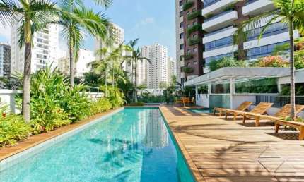 Apartamento com 3 quartos à venda na Rua Tito, --, Vila Romana, São Paulo, 180 m2 por R$ 2.720.000