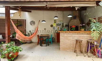 Casa com 3 quartos à venda na doutor francisco figueiredo barreto, --, pompéia, são paulo, 160 m2 por r$ 1.530.000