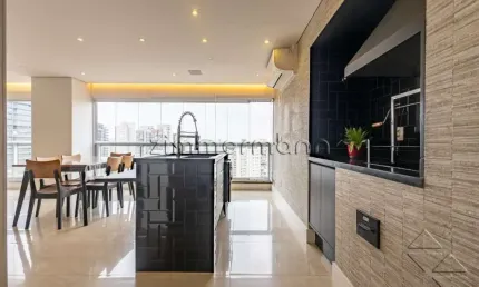 Apartamento com 4 quartos à venda na rua fábia, --, vila romana, são paulo, 161 m2 por r$ 2.395.000