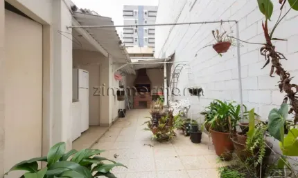 Casa com 2 quartos à venda na rua caraíbas, --, perdizes, são paulo, 195 m2 por r$ 1.299.000
