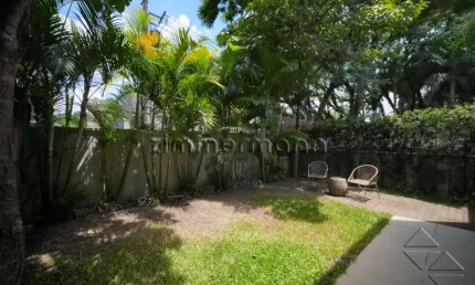 Casa com 4 quartos à venda na Rua Joaquim Cândido de Azevedo Marques, --, Morumbi, São Paulo, 334 m2 por R$ 3.350.000