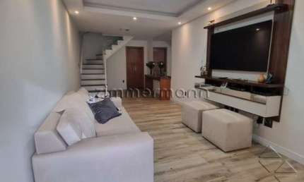Casa com 2 quartos à venda na Rua Professor Rocha Vaz, --, Santa Teresinha, São Paulo, 114 m2 por R$ 780.000
