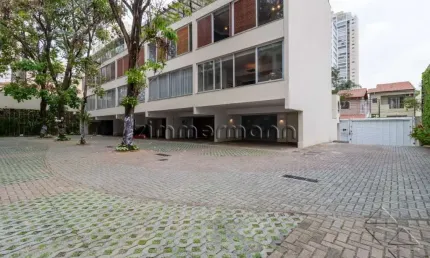 Casa com 3 quartos à venda na rua marco aurélio, --, vila romana, são paulo, 250 m2 por r$ 2.550.000