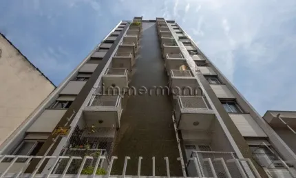 Apartamento com 2 quartos à venda na rua mourato coelho, --, pinheiros, são paulo, 71 m2 por r$ 850.000