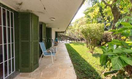 Casa com 2 quartos à venda na ITORORÓS, --, Real Parque, São Paulo, 230 m2 por R$ 2.300.000