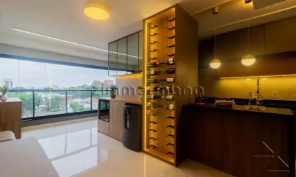 Apartamento com 2 quartos à venda na Avenida Itacira, --, Planalto Paulista, São Paulo, 85 m2 por R$ 1.300.000