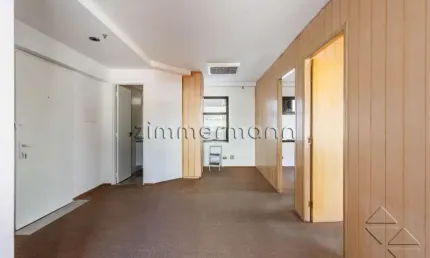 Casa comercial à venda na Rua Monte Alegre, --, Perdizes, São Paulo, 52 m2 por R$ 360.000