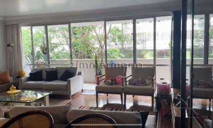 Apartamento com 3 quartos à venda na Rua General Amílcar Salgado dos Santos, --, Paraíso, São Paulo, 200 m2 por R$ 1.850.000