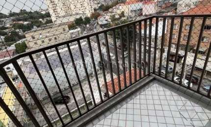 Apartamento com 3 quartos à venda na Rua Atílio Piffer, --, Casa Verde, São Paulo, 91 m2 por R$ 750.000