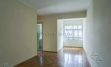 Apartamento com 2 quartos à venda na Rua Maria Curupaiti, --, Santana, São Paulo, 77 m2 por R$ 467.000