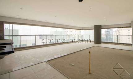 Apartamento com 3 quartos à venda na Rua Senador César Lacerda Vergueiro, --, Vila Madalena, São Paulo, 144 m2 por R$ 2.780.000