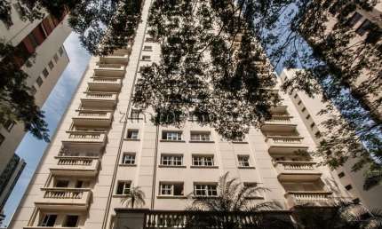 Apartamento com 3 quartos à venda na Rua Sergipe, --, Higienópolis, São Paulo, 130 m2 por R$ 1.800.000