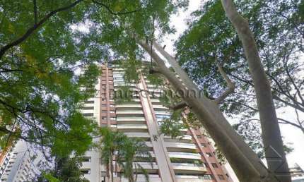 Apartamento com 4 quartos à venda na Rua Doutor Oscar Monteiro de Barros, --, Vila Andrade, São Paulo, 226 m2 por R$ 1.230.000