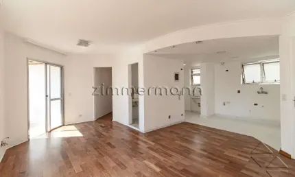 Apartamento com 3 quartos à venda na rua pelotas, --, vila mariana, são paulo, 97 m2 por r$ 930.000