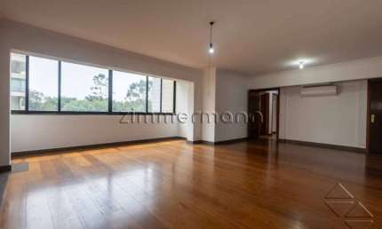 Apartamento com 3 quartos à venda na Rua Doutor Theóphilo Ribeiro de Andrade, --, Alto de Pinheiros, São Paulo, 215 m2 por R$ 3.000.000