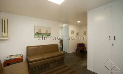 Casa comercial à venda na Rua Caçapava, --, Jardim Paulista, São Paulo, 34 m2 por R$ 330.000