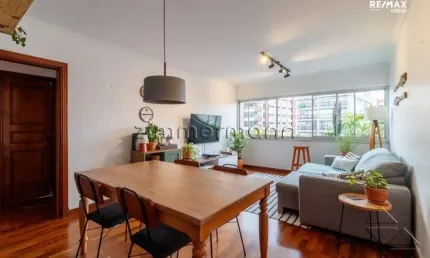 Apartamento com 2 quartos à venda na Avenida Conselheiro Rodrigues Alves, --, Vila Mariana, São Paulo, 100 m2 por R$ 1.100.000