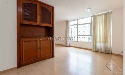 Apartamento com 3 quartos à venda na Alameda Joaquim Eugênio de Lima, --, Bela Vista, São Paulo, 108 m2 por R$ 1.100.000