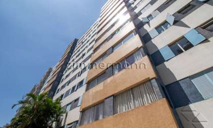 Apartamento com 3 quartos à venda na Rua Fradique Coutinho, --, Pinheiros, São Paulo, 82 m2 por R$ 860.000