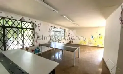 Casa com 3 quartos à venda na Rua Catalão, --, Sumaré, São Paulo, 607 m2 por R$ 3.200.000