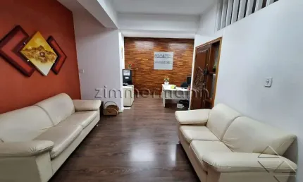 Casa comercial à venda na rua conselheiro nébias, --, campos eliseos, são paulo, 180 m2 por r$ 650.000