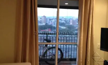 Apartamento com 2 quartos à venda na rua dos americanos, --, barra funda, são paulo, 57 m2 por r$ 691.000