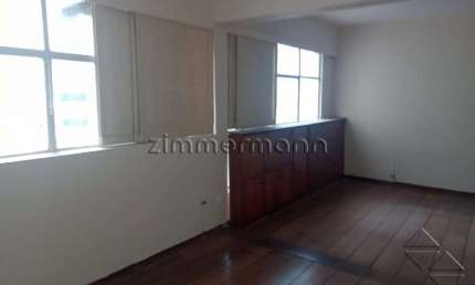 Casa comercial à venda na Rua Maranhão, --, Higienópolis, São Paulo, 40 m2 por R$ 380.000