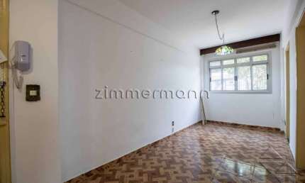 Apartamento com 2 quartos à venda na Rua das Fiandeiras, --, Vila Olímpia, São Paulo, 51 m2 por R$ 540.000