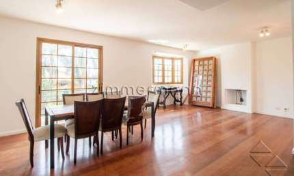 Apartamento com 4 quartos à venda na Rua dos Morás, --, Vila Madalena, São Paulo, 145 m2 por R$ 2.150.000