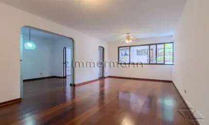 Apartamento com 4 quartos à venda na rua são geraldo, --, perdizes, são paulo, 211 m2 por r$ 1.800.000