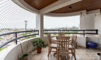 Apartamento com 4 quartos à venda na Rua Girassol, --, Vila Madalena, São Paulo, 166 m2 por R$ 1.798.000