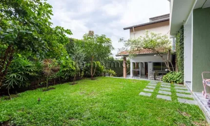 Casa com 3 quartos à venda na Rua General Vitorino Monteiro, --, Vila Romana, São Paulo, 567 m2 por R$ 2.350.000