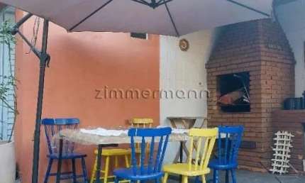 Casa com 3 quartos à venda na MANGARATU, --, Casa Verde, São Paulo, 280 m2 por R$ 1.400.000