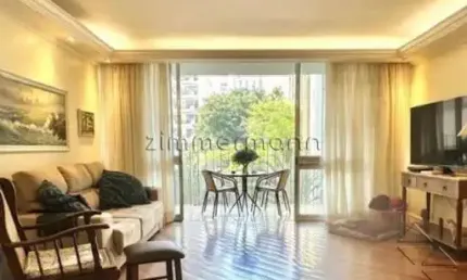 Apartamento com 3 quartos à venda na Rua Batataes, --, Jardim Paulista, São Paulo, 226 m2 por R$ 2.230.000