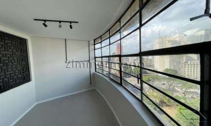 Apartamento com 1 quarto à venda na Avenida Ipiranga, --, República, São Paulo, 39 m2 por R$ 320.000