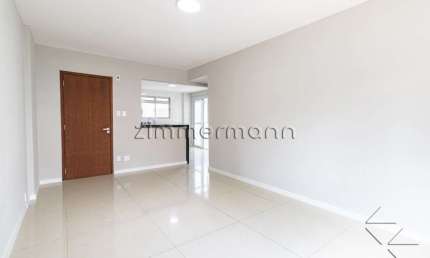 Apartamento com 2 quartos à venda na Rua Nilo, --, Aclimação, São Paulo, 81 m2 por R$ 650.000