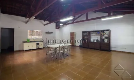 Casa com 3 quartos à venda na Rua Doutor Artur Neiva, --, Butantã, São Paulo, 271 m2 por R$ 580.000