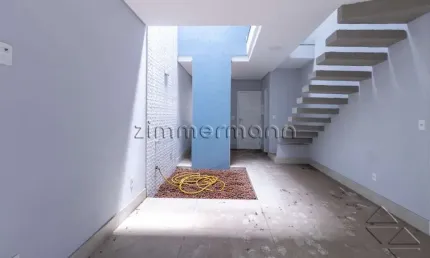 Casa com 3 quartos à venda na Rua Bartolomeu de Gusmão, --, Vila Mariana, São Paulo, 100 m2 por R$ 765.000