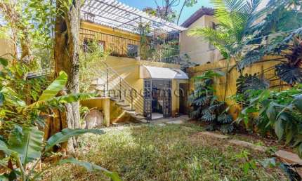 Casa com 3 quartos à venda na TAMANÁS, --, Vila Madalena, São Paulo, 279 m2 por R$ 2.180.000