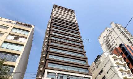 Apartamento com 4 quartos à venda na Rua Tupi, --, Higienópolis, São Paulo, 312 m2 por R$ 3.600.000