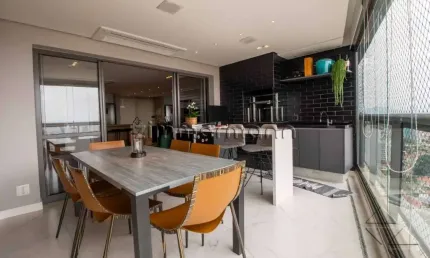 Apartamento com 2 quartos à venda na rua maracanã, --, alto da lapa, são paulo, 92 m2 por r$ 1.643.000