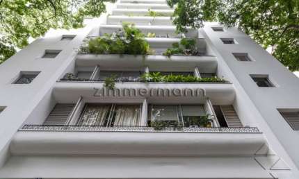 Apartamento com 2 quartos à venda na Rua Joaquim Antunes, --, Pinheiros, São Paulo, 85 m2 por R$ 1.300.000