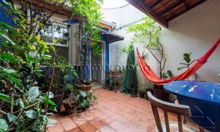 Casa com 2 quartos à venda na Rua Francisco Leitão, --, Pinheiros, São Paulo, 108 m2 por R$ 1.500.000