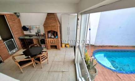 Casa com 4 quartos à venda na Rua Araçatuba, --, Alto da Lapa, São Paulo, 238 m2 por R$ 2.050.000