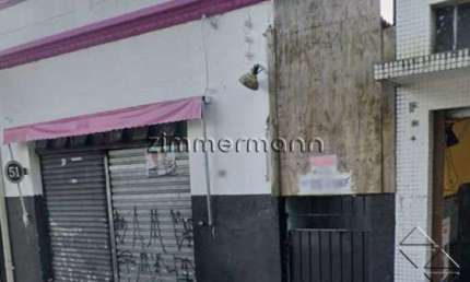 Casa comercial à venda na Rua Cerqueira Cesar, --, Santo Amaro, São Paulo, 280 m2 por R$ 1.400.000