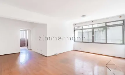 Apartamento com 2 quartos à venda na Rua Leopoldo Couto de Magalhães Júnior, --, Itaim Bibi, São Paulo, 79 m2 por R$ 890.000